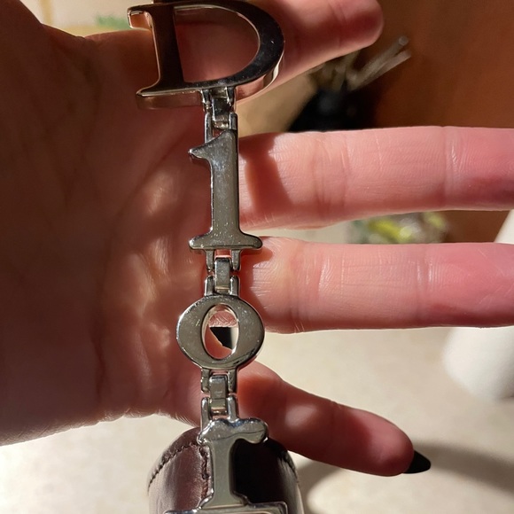 Dior Mini Ballet Corset - Picture 5 of 14